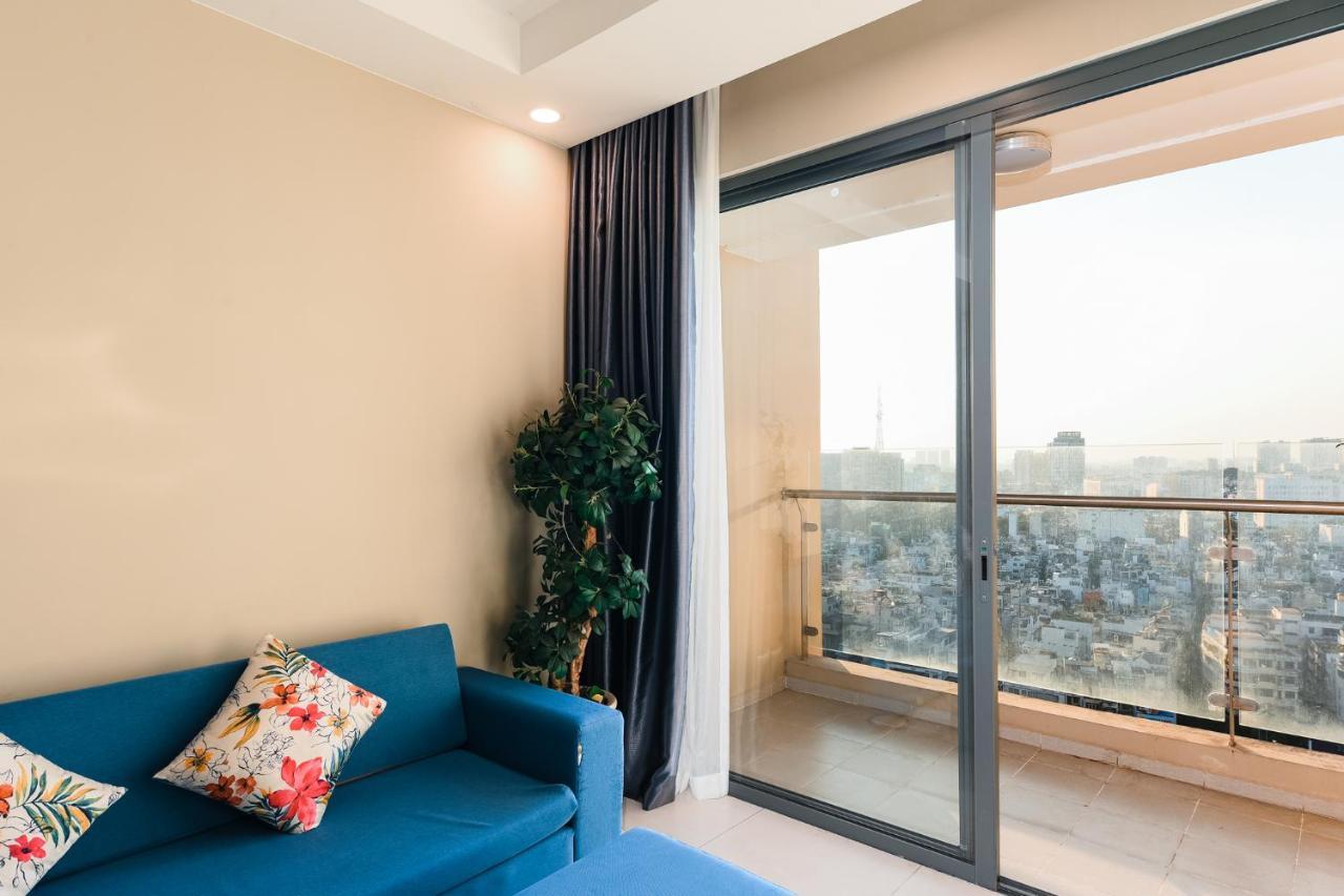 Apartment The Gold View